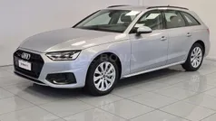 Other Usata 2021 Audi A4 Advanced Station wagon | 26.790 € (Ottimo prezzo)