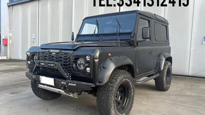 Usata Land Rover Defender 1997 SUV