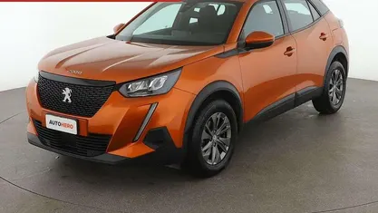 Usata 2021 Peugeot 2008 Active SUV | 15.099 € (Ottimo prezzo)