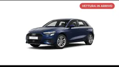 Usata 2022 Audi A3 Sportback e-tron Business Tre volumi | 26.800 € (Ottimo prezzo)