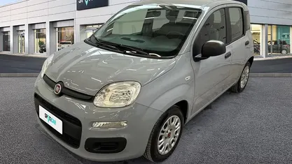 Usata Fiat Panda S 69 CV (50 kW) 2021 Utilitaria