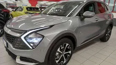 Usata 2023 Kia Sportage Style SUV | 28.300 € (Super prezzo)