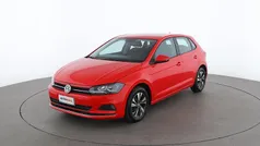 Usata 2017 VW Polo Comfortline | 9699 € (Buon prezzo)