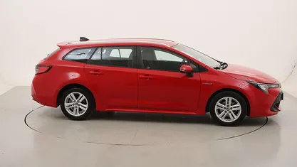 Usata Toyota Corolla Business Edition 122 CV (89 kW) 2021 Station wagon