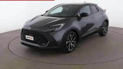 Grigio Usata 2025 Toyota C-HR Trend SUV | 30.299 € (Buon prezzo)