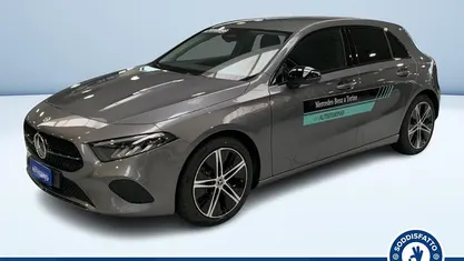 Usata 2025 Mercedes A180 Advanced | 35.450 €