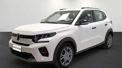 Usata Citroën C3 PureTech 101 CV (74 kW) 2025 SUV