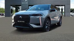 DS Automobiles DS3