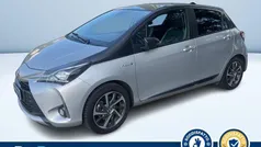Usata 2019 Toyota Yaris Hybrid Edition Due volumi | 13.700 € (Buon prezzo)