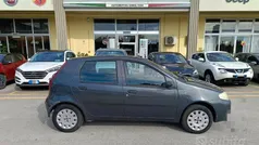 Other Usata 2009 Fiat Punto Active Due volumi | 3900 € (Buon prezzo)