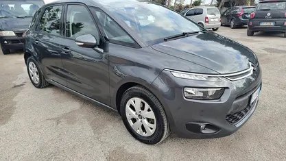 Other Usata 2016 Citroën C4 Picasso Exclusive Monovolume | 7900 € (Buon prezzo)