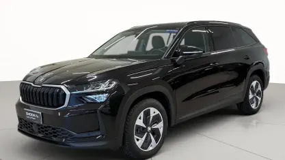 Nuova Skoda Kodiaq Selection 150 CV (110 kW) 2026 Nero tulipano [1z1z] SUV