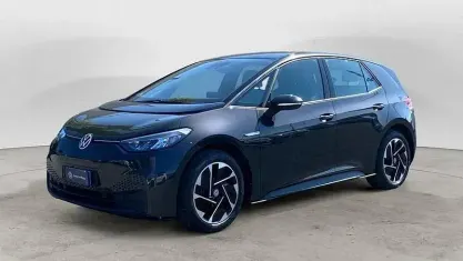 Usata VW ID.3 Pro Performance 150 kW (204 CV) 2023 Grigio Utilitaria