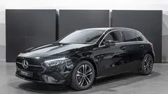 Nero Nuova 2025 Mercedes A180 Advanced Tre volumi | 33.360 € (Super prezzo)