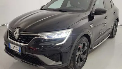 Usata Renault Arkana R.S. 94 CV (69 kW) 2022 SUV