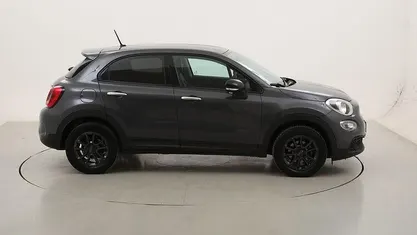 Usata Fiat 500X Club 95 CV (69 kW) 2022 SUV