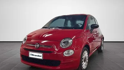 Usata Fiat 500 Connect 70 CV (51 kW) 2021 Utilitaria