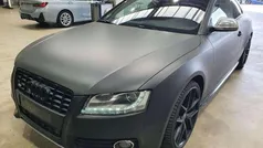Nero Usata 2008 Audi S5 Coupé | 13.999 € (Super prezzo)