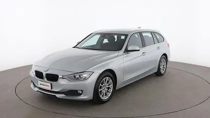 Usata 2015 BMW 316 | 12.599 € (Buon prezzo)