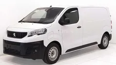 Bianco Nuova 2025 Peugeot e-Expert Premium Furgone | 35.900 €