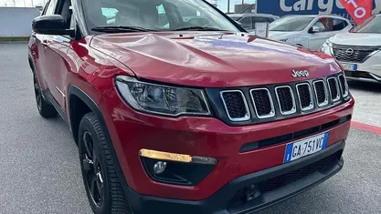 Usata Jeep Compass Longitude 140 CV (102 kW) 2020 SUV