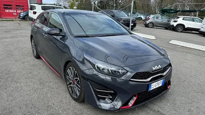Usata Kia ProCeed GT 204 CV (150 kW) 2022 Station wagon