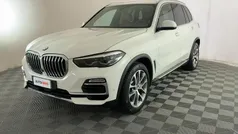 Usata 2019 BMW X5 xLine SUV | 40.099 € (Ottimo prezzo)