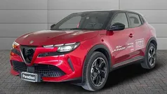 Rosso Usata 2024 Alfa Romeo Junior Edizione Speciale SUV | 33.500 € (Buon prezzo)