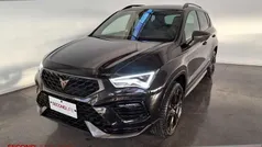 Nero Nuova 2024 Cupra Ateca SUV | 32.500 € (Buon prezzo)
