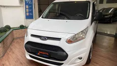 Bianco Usata 2014 Ford Transit Furgone | 7190 € (Ottimo prezzo)