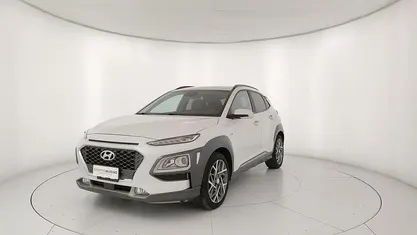Usata 2020 Hyundai Kona XPrime SUV | 16.850 € (Buon prezzo)