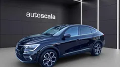Nero Usata 2022 Renault Arkana Intens SUV | 19.490 € (Buon prezzo)