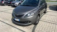 Grigio Usata 2023 Lancia Ypsilon Gold Due volumi | 11.990 € (Buon prezzo)