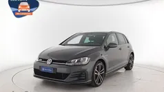 Usata 2018 VW Golf VII GTD Tre volumi | 19.000 € (Buon prezzo)
