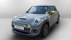 Bianco Usata 2020 Mini Cooper SE Due volumi | 16.000 € (Ottimo prezzo)
