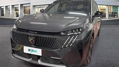 Gebraucht Peugeot 5008 GT 145 PS (106 kW) 2025 Grau SUV