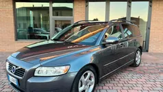 Grigio Usata 2011 Volvo V50 Station wagon | 3900 € (Buon prezzo)