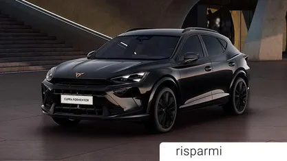 Nero midnight Nuova 2025 Cupra Formentor SUV | 35.900 € (Ottimo prezzo)