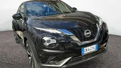 Usata 2023 Nissan Juke Tekna SUV | 17.800 € (Buon prezzo)
