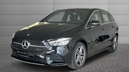 Usata Mercedes B250 Advanced Plus 163 CV (119 kW) 2024 Monovolume