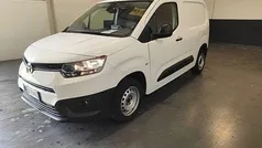 Bianco Usata 2022 Toyota Proace Active Furgone | 11.490 € (Super prezzo)
