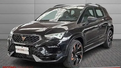 Usata Cupra Ateca VZ 300 CV (220 kW) 2025 SUV