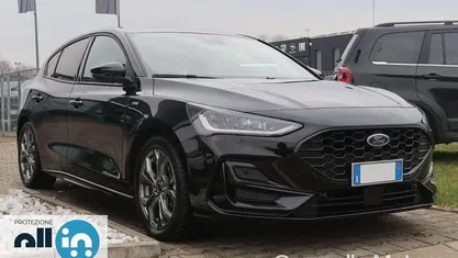 Usata 2025 Ford Focus ST-Line | 21.400 € (Super prezzo)