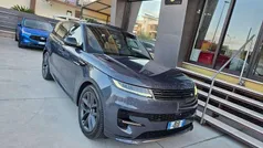 Usata 2024 Land Rover Range Rover Sport HSE Dynamic SUV | 109.900 € (Super prezzo)