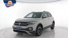 Usata 2022 VW T-Cross Style SUV | 17.300 € (Buon prezzo)