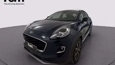 Blazer blue Usata 2023 Ford Puma Titanium S SUV | 17.980 € (Ottimo prezzo)