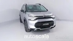 Grigio Usata 2024 Citroën C3 Aircross PureTech SUV | 16.990 € (Buon prezzo)