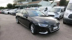 Usata 2020 Audi A4 Advanced Tre volumi | 25.890 € (Buon prezzo)