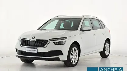 Usata Skoda Kamiq Style 110 CV (80 kW) 2022 Other SUV