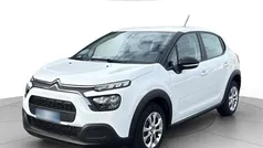 Usata 2022 Citroën C3 Feel | 10.400 € (Ottimo prezzo)